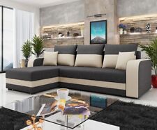 Ecksofa hewlet schlaffunktion gebraucht kaufen  Deutschland