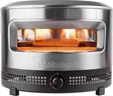 Forno e tampa para pizza Solo Stove Pi Prime - QUENTE QUENTE - FRETE GRÁTIS, usado comprar usado  Enviando para Brazil
