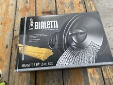 Bialetti 7265 nonstick for sale  Springville