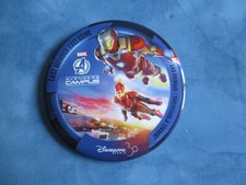 Badge avengers campus d'occasion  Pommeuse