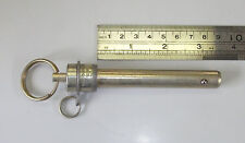 Quick release pin for sale  Manteca