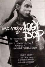 Iggy pop 1993 gebraucht kaufen  Oberhausen