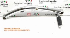 Telaietto barra pedana usato  Riesi