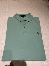 Polo ralphlauren mens for sale  Dallas