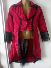 Women lace gothic for sale  SCARBOROUGH