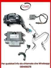 Kit adblue fiat usato  Casoria