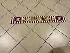 Sciarpe u.s. salernitana usato  Corsico