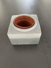 Small grey ceramic for sale  WEYBRIDGE