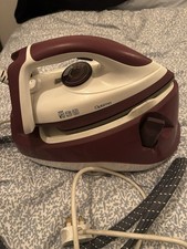 Tefal gv4630steam generator for sale  BRISTOL