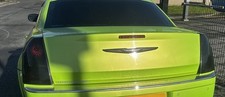Chrysler 300c facelift d'occasion  Expédié en Belgium