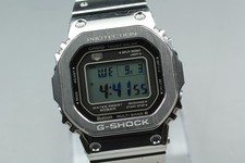 [Perto de ESTADO PERFEITO] CASIO G-SHOCK Origem GMW-B5000D-1JF Rádio Relógio Solar Quartzo Masculino comprar usado  Enviando para Brazil