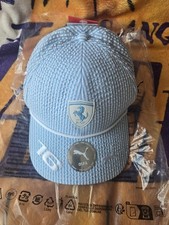 Casquette edition limitée d'occasion  Le Luc