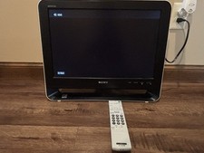Sony bravia lcd for sale  Hastings