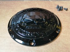 Harley davidson skull gebraucht kaufen  Dortmund