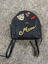 Kate spade backpack for sale  Florence