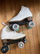 Impala rollerskates white for sale  Washington