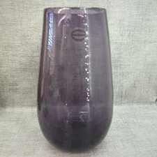 Portmeirion purple glass for sale  POOLE