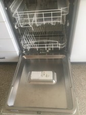 Lavastoviglie ariston incasso usato  Seniga