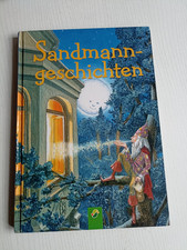 Sandmanngeschichten schwager s gebraucht kaufen Sandmanngeschichten schwager s gebraucht kaufen  Oldenburg (Oldenburg)