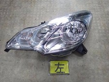 Farol esquerdo Citroen C3 2015 Aba-A5hm01 [usado] [PA92414669] comprar usado  Enviando para Brazil