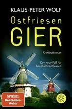 Stfriesengier gebraucht kaufen  Berlin