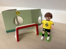 Playmobil bvb fußballspieler gebraucht kaufen Playmobil bvb fußballspieler gebraucht kaufen  Bad Essen