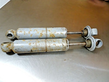 Ducati single rear for sale  STOKE-ON-TRENT