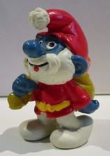 349 puffi grande usato  Milano