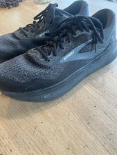 Brooks ghost max gebraucht kaufen  Geslau