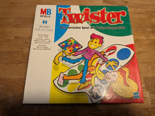 Twister spiel bewegungsspiel gebraucht kaufen  Idstein