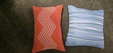 Decorative throw pillows. for sale  Hickory