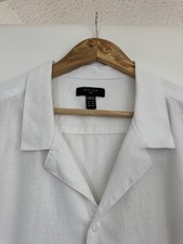 Cool linen mens for sale  FAREHAM