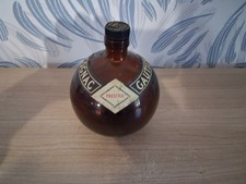 Bouteille cognac gautier usato  Spedire a Italy