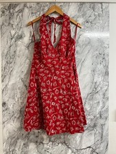 Hell bunny red for sale  YORK
