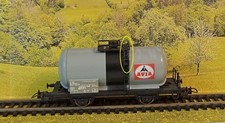 Modelleisenbahn lima kesselwag gebraucht kaufen  Cadolzburg
