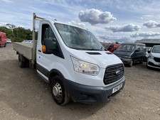 2016 ford transit for sale  SOLIHULL