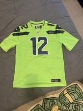 Custom seattle seahawks for sale  Katy