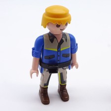 32963 playmobil homme d'occasion  Marck