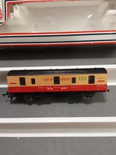 Lima goods carriage for sale  COVENTRY