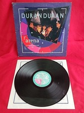 lp duran duran arena comprar usado lp duran duran arena comprar usado Enviando para Brazil