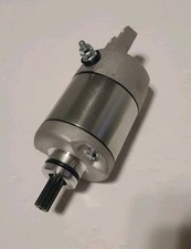 Usado, Motor de arranque universal para motocicleta 58440001000 TM640 98-08... comprar usado  Enviando para Brazil