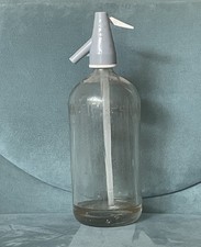 Vintage seltzer bottle for sale  Northridge