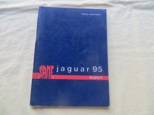 Tracteur same jaguar d'occasion Tracteur same jaguar d'occasion  Saint-Laurent-de-la-Cabrerisse