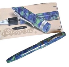 Montegrappa elmo asolo usato  Milano