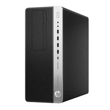 Elitedesk 800 tower d'occasion  France