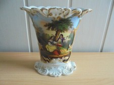 Ancien vase mariee d'occasion  Vendeuvre-du-Poitou