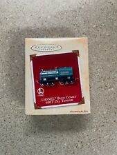 Hallmark keepsake lionel for sale  Malta