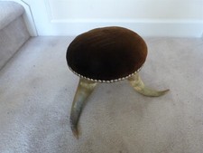 Antique leg cow for sale  Huntingtown