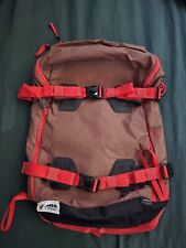 Burton backpack shell for sale  Killington