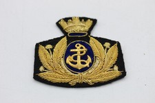 Fregio marina militare usato  Sarzana